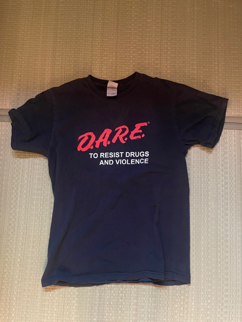 Vintage DARE T-Shirt